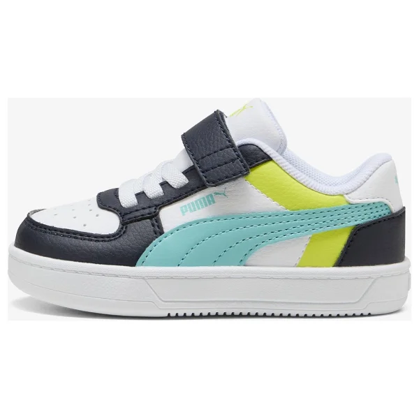 Puma Caven 2.0 Block Ac Inf 394463 Bebek Spor Ayakkabı - Görsel 3