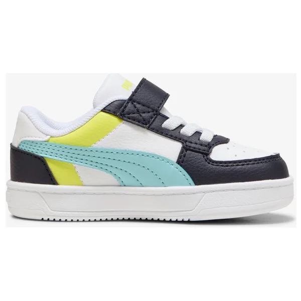 Puma Caven 2.0 Block Ac Inf 394463 Bebek Spor Ayakkabı - Görsel 4