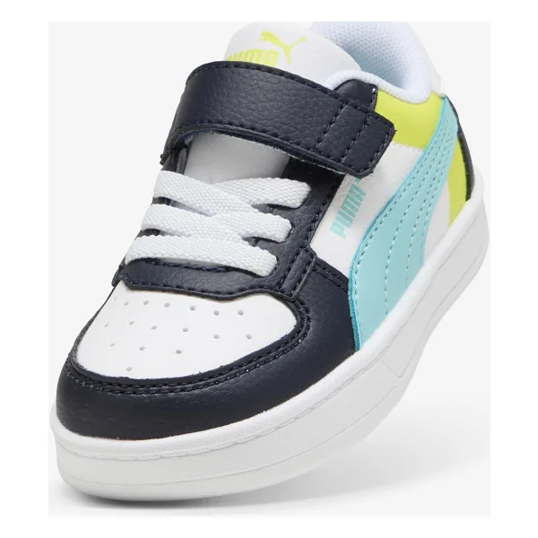Puma Caven 2.0 Block Ac Inf 394463 Bebek Spor Ayakkabı - Görsel 5