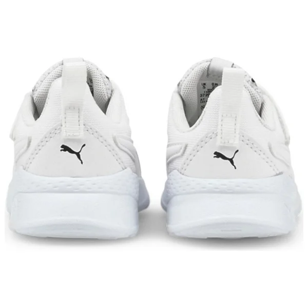 Puma Anzarun Lite Ac Inf Bebek Spor Ayakkabı Beyaz 372010-02 - Görsel 2