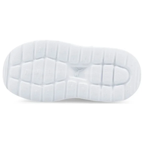 Puma Anzarun Lite Ac Inf Bebek Spor Ayakkabı Beyaz 372010-02 - Görsel 3