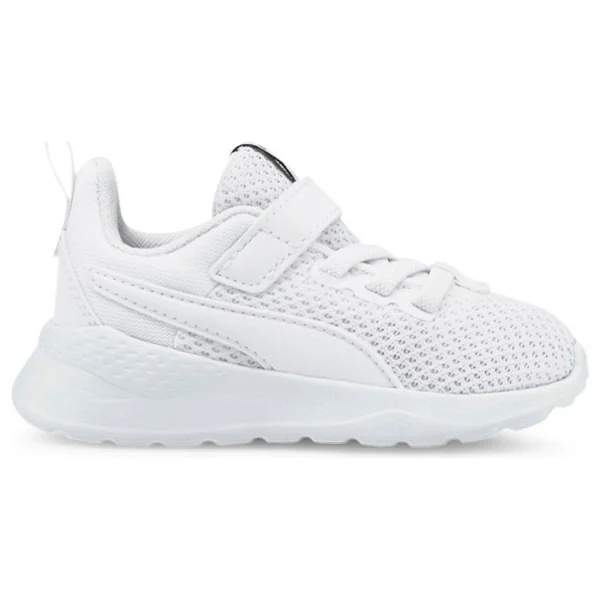 Puma Anzarun Lite Ac Inf Bebek Spor Ayakkabı Beyaz 372010-02 - Görsel 4