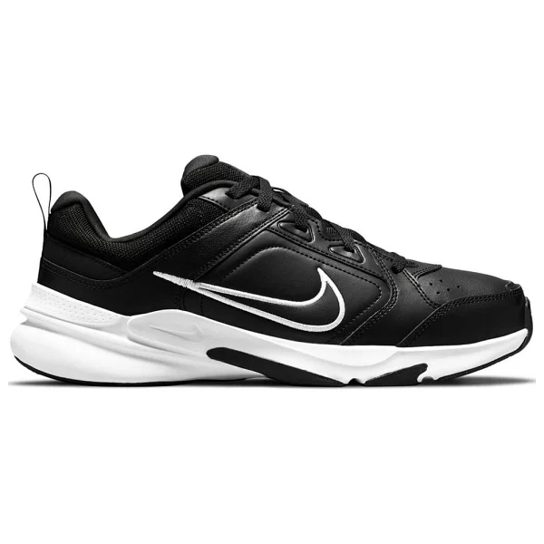 Nike Defy All Day Dj1196-001 Siyah Erkek Antrenman Ayakkabısı - Görsel 6