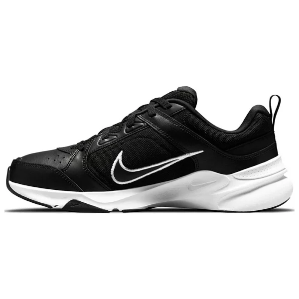 Nike Defy All Day Dj1196-001 Siyah Erkek Antrenman Ayakkabısı - Görsel 2
