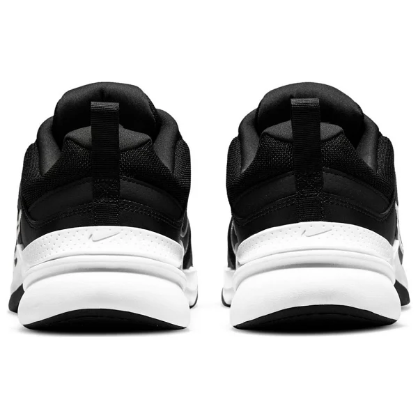 Nike Defy All Day Dj1196-001 Siyah Erkek Antrenman Ayakkabısı - Görsel 3
