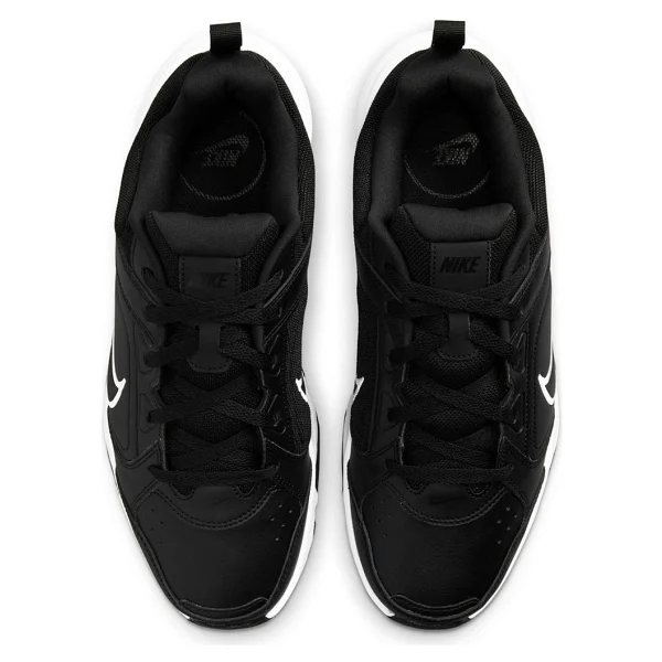 Nike Defy All Day Dj1196-001 Siyah Erkek Antrenman Ayakkabısı - Görsel 4