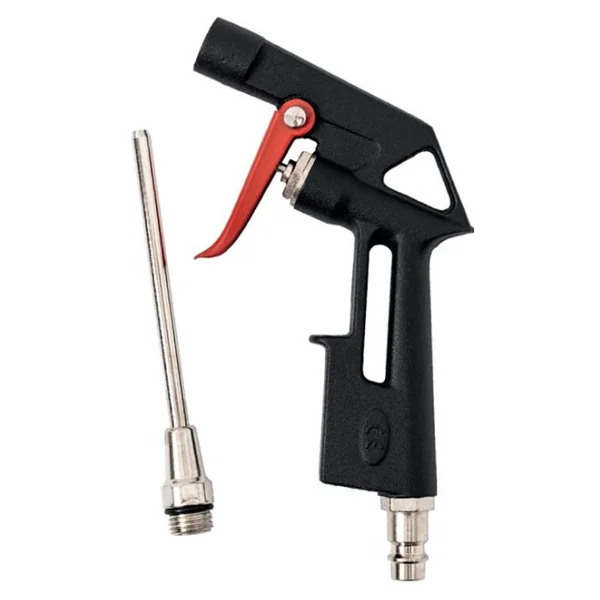 Gfb 5601 12 Cm Uzun Hava Tabancası - Görsel 2