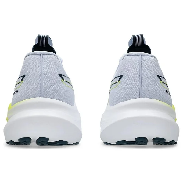Asics Gt-2000 14 1011c056-400 Mavi-Sarı Erkek Koşu Ayakkabısı - Görsel 5