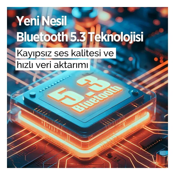 Nowgo F6 Gri Bluetooth Hoparlör - Görsel 7