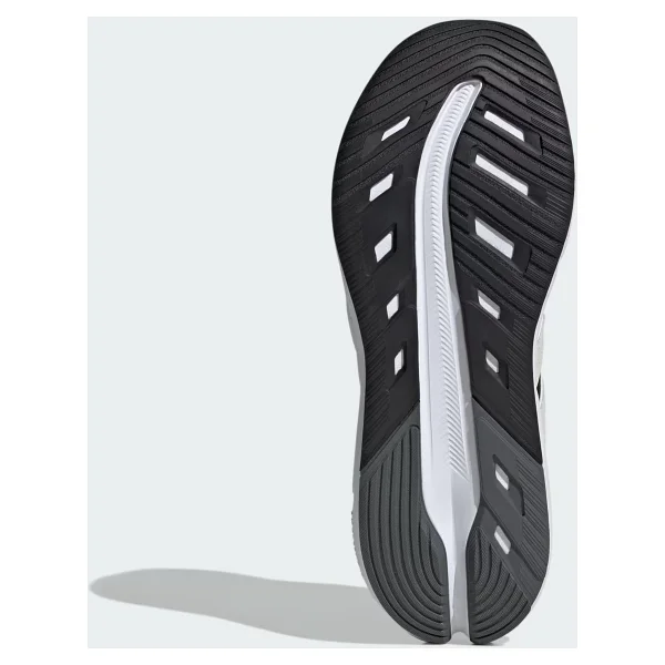 Adidas Astrastar Jr5563 Siyah-Beyaz Erkek Koşu Ayakkabısı - Görsel 3