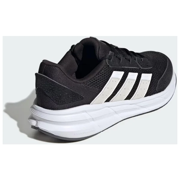 Adidas Astrastar Jr5563 Siyah-Beyaz Erkek Koşu Ayakkabısı - Görsel 5