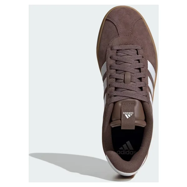Adidas Vl Court 3.0 Jp7536 Kahverengi Erkek Spor Ayakkabı - Görsel 2