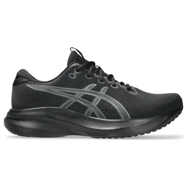 Asics Gel-Excite 11 1011c080-002 Siyah Erkek Koşu Ayakkabısı - Görsel 7