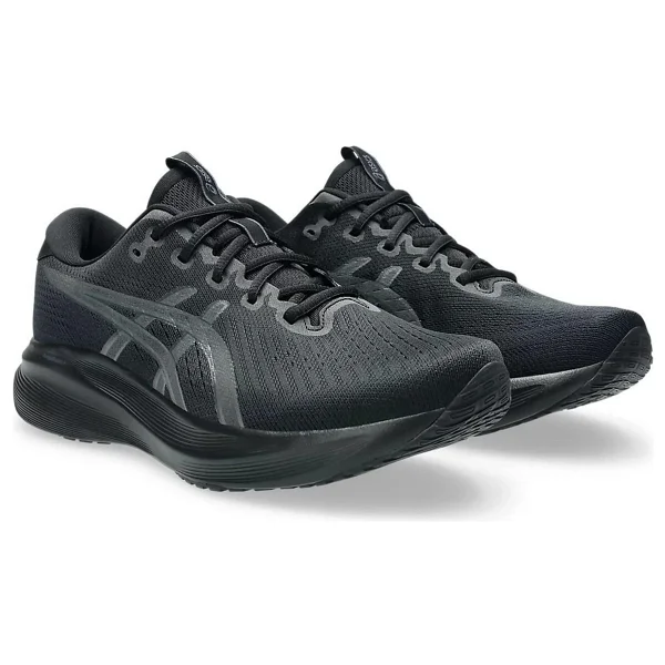 Asics Gel-Excite 11 1011c080-002 Siyah Erkek Koşu Ayakkabısı - Görsel 2