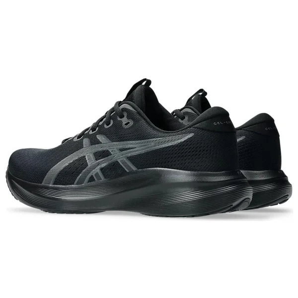 Asics Gel-Excite 11 1011c080-002 Siyah Erkek Koşu Ayakkabısı - Görsel 3
