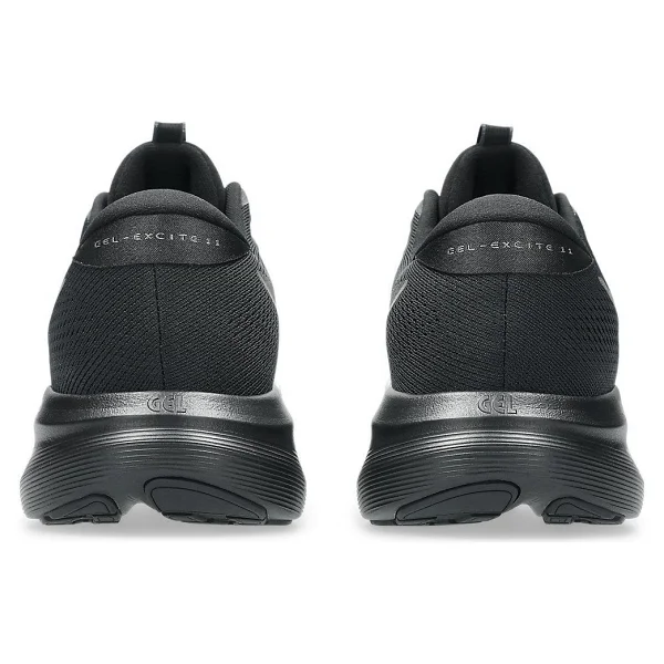 Asics Gel-Excite 11 1011c080-002 Siyah Erkek Koşu Ayakkabısı - Görsel 5
