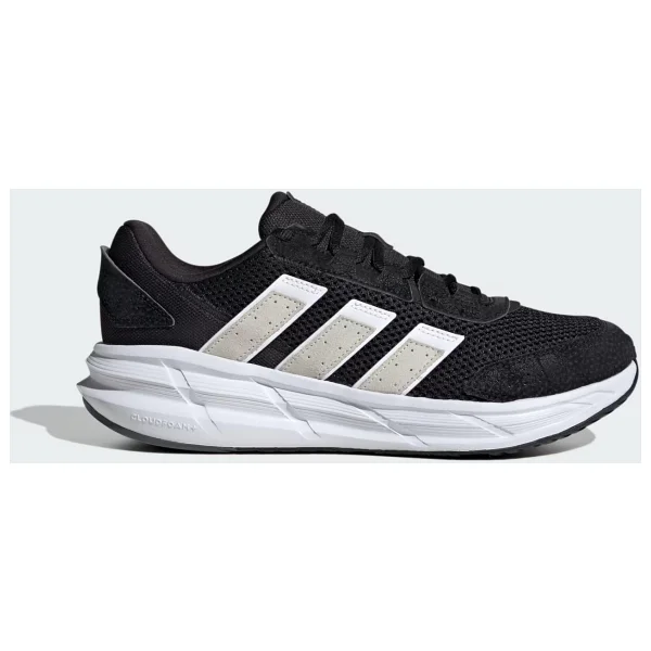 Adidas Astrastar Jr5563 Siyah-Beyaz Erkek Koşu Ayakkabısı - Görsel 8