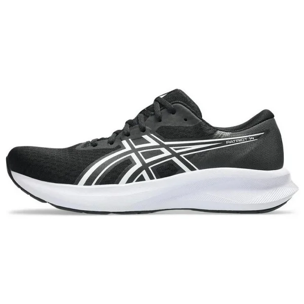 Asics Patriot 14 1011c050 Erkek Koşu Ayakkabısı - Görsel 2