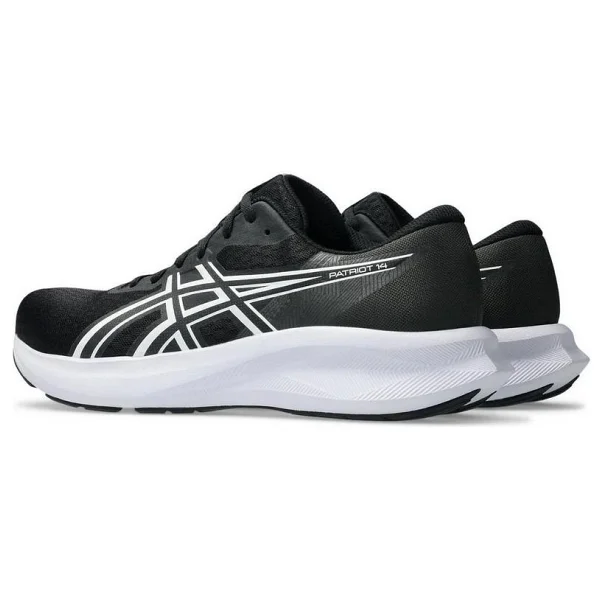 Asics Patriot 14 1011c050 Erkek Koşu Ayakkabısı - Görsel 4