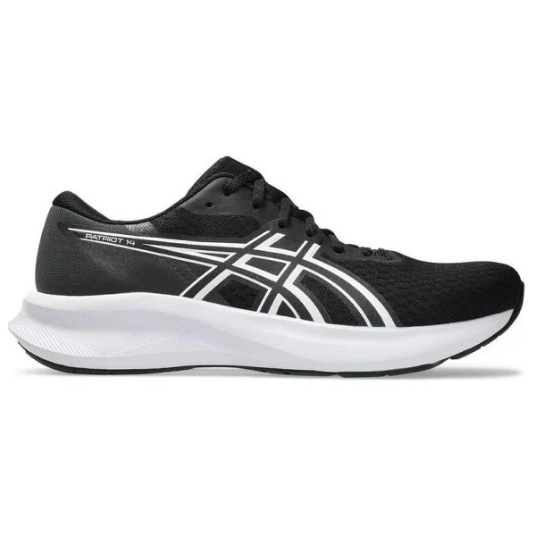 Asics Patriot 14 1011c050 Erkek Koşu Ayakkabısı - Görsel 9