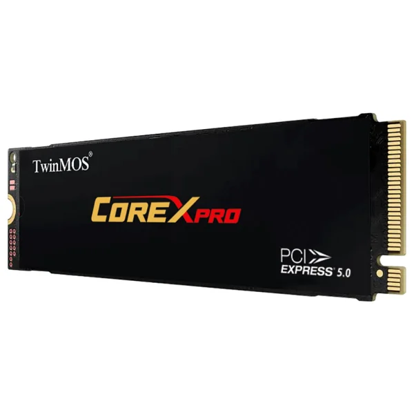 Twinmos Corex Pro Nvcxp1tbg52280 Pcı-Express 5.0 1 TB M.2 SSD - Görsel 6