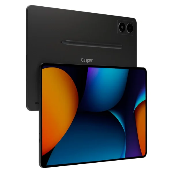Casper Pad H10 Pro 256 GB 12.6" Tablet - Görsel 3