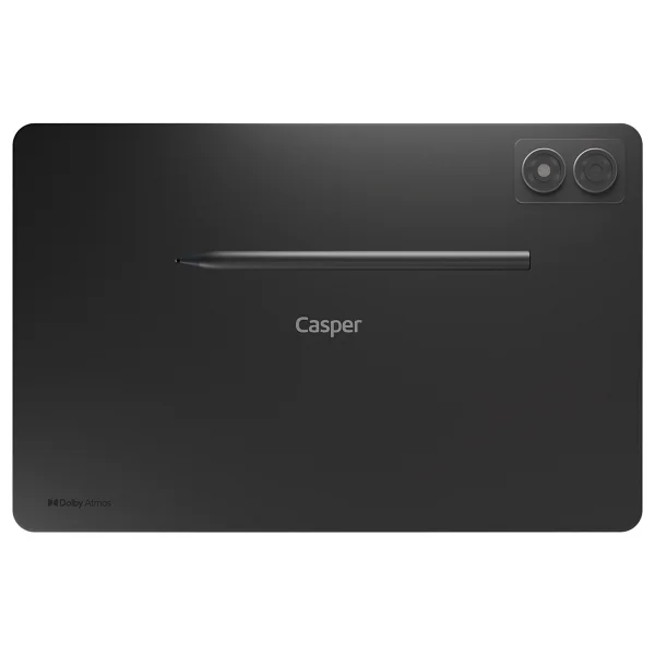 Casper Pad H10 Pro 256 GB 12.6" Tablet - Görsel 6