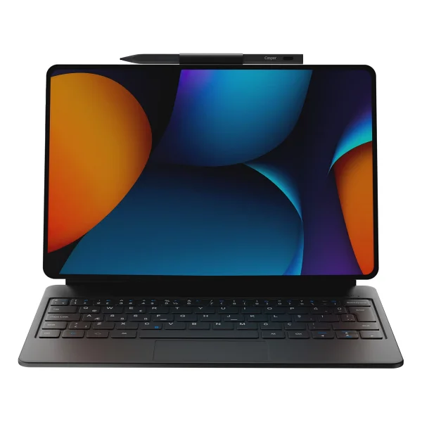 Casper Pad H10 Pro 256 GB 12.6" Tablet - Görsel 8