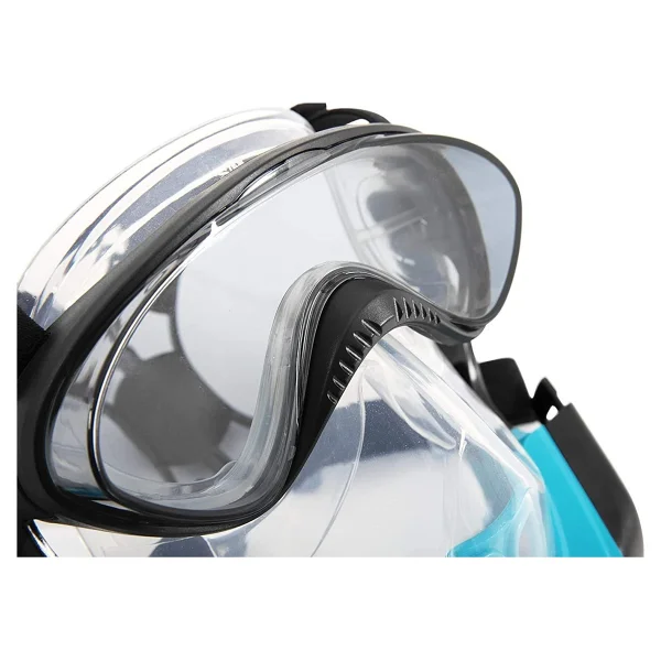 Bestway Hydro Pro Seaclear Flowtech Şnorkel Seti - Görsel 3