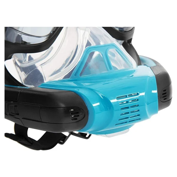 Bestway Hydro Pro Seaclear Flowtech Şnorkel Seti - Görsel 4