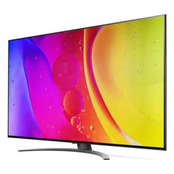 Lg Nanocell 65nano846qa 4K Ultra HD 65'' 165 Ekran Uydu Alıcılı Webos Smart LED TV - Görsel 2