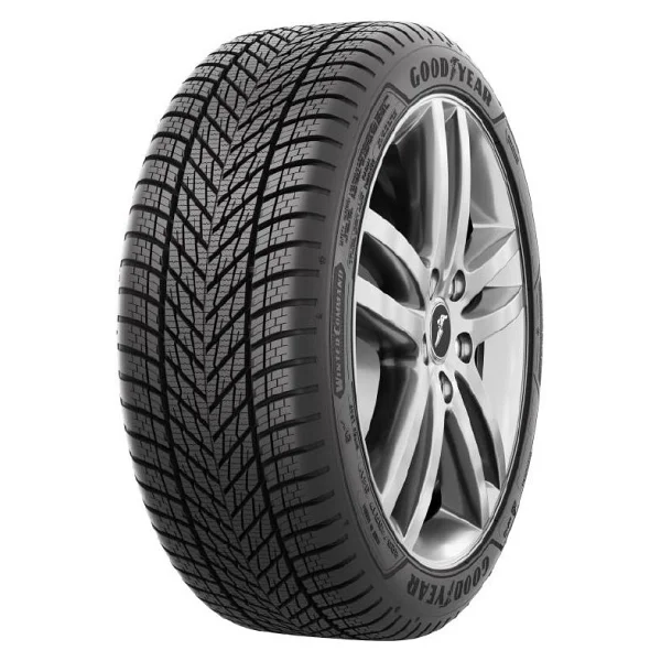 Goodyear Wintercommand 205/55 R19 97v XL Kış Lastiği - 2025 - Görsel 3