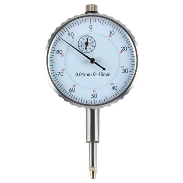 Pld 0-25mmx0.01 Ekonomik Tip Komparator Saati - Görsel 3