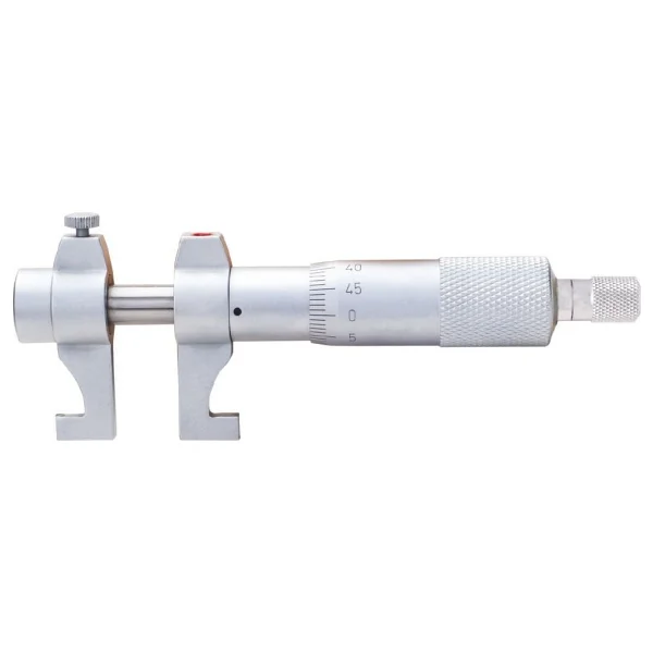 Pld 25-50mmx0.01 Ekonomik Tip İç Çap Mikrometre - Görsel 2