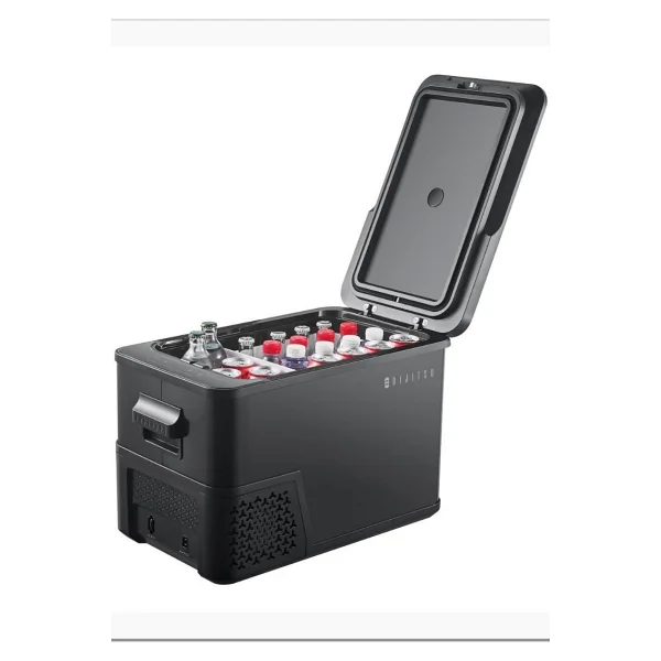 Dijitsu Ab 200 Dc 12/24 V 27 Lt Araç Buzdolabı - Görsel 5