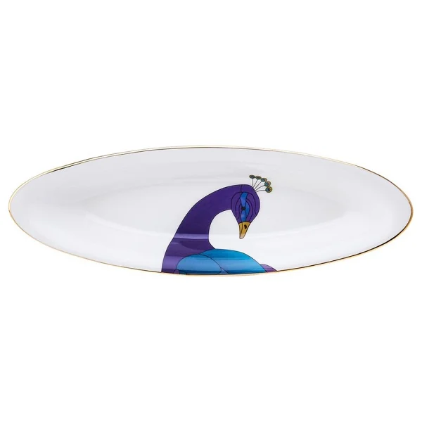 Karaca X Çırağan Palace Shop Fine Pearl 39 Parça 6 Kişilik Kahvaltı Takımı - Görsel 5