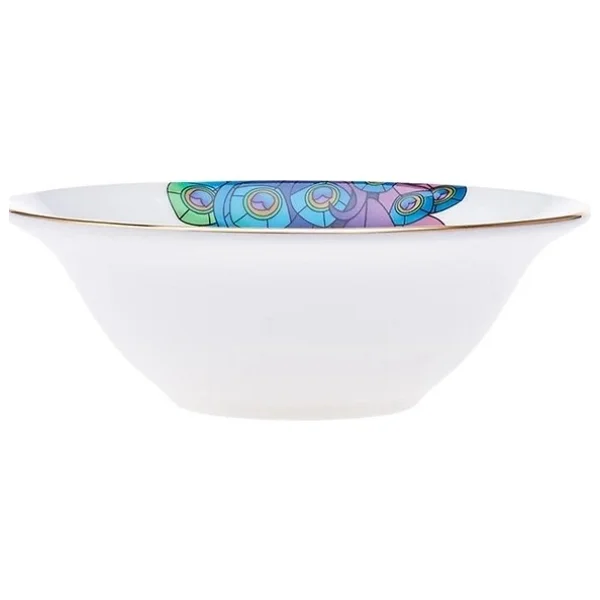 Karaca X Çırağan Palace Shop Fine Pearl 39 Parça 6 Kişilik Kahvaltı Takımı - Görsel 8
