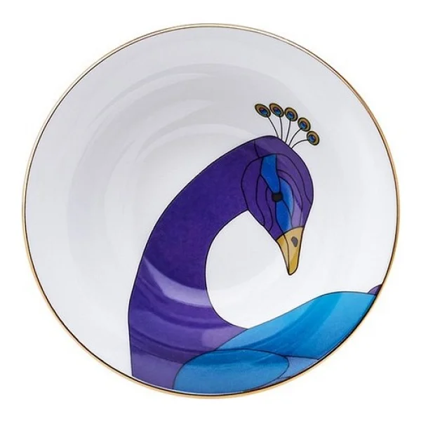 Karaca X Çırağan Palace Shop Fine Pearl 39 Parça 6 Kişilik Kahvaltı Takımı - Görsel 9