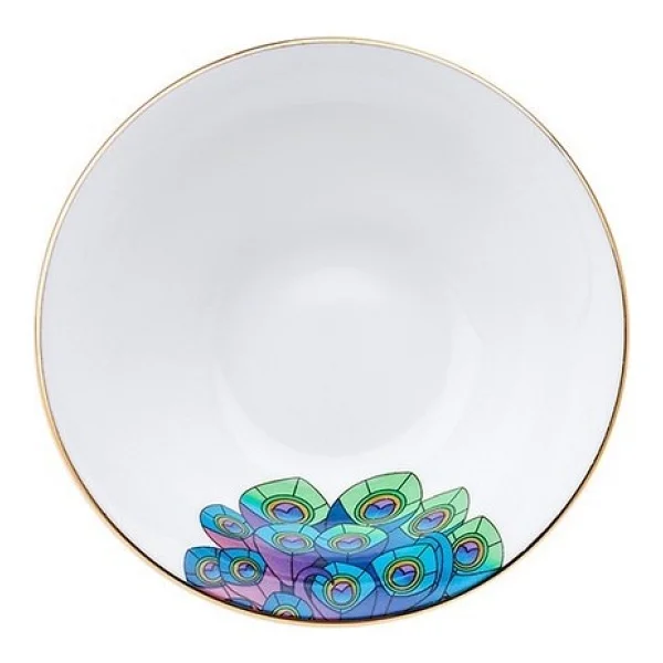 Karaca X Çırağan Palace Shop Fine Pearl 39 Parça 6 Kişilik Kahvaltı Takımı - Görsel 10