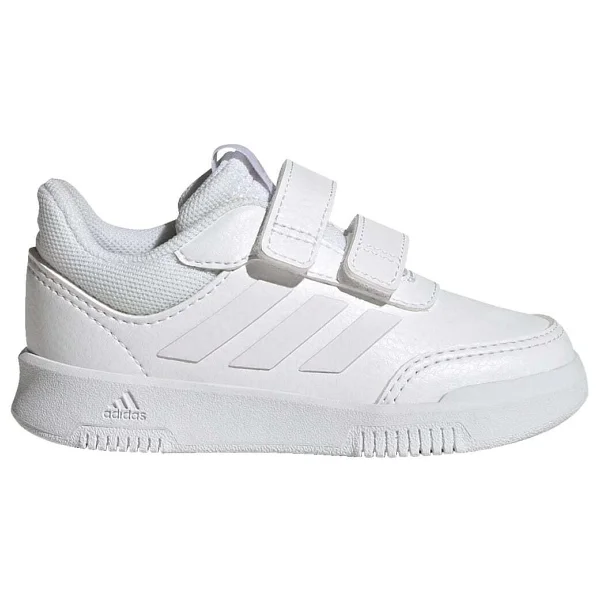 Adidas Tensaur Sport 2.0 Cf I Gw1990 Beyaz Bebek Spor Ayakkabı - Görsel 2
