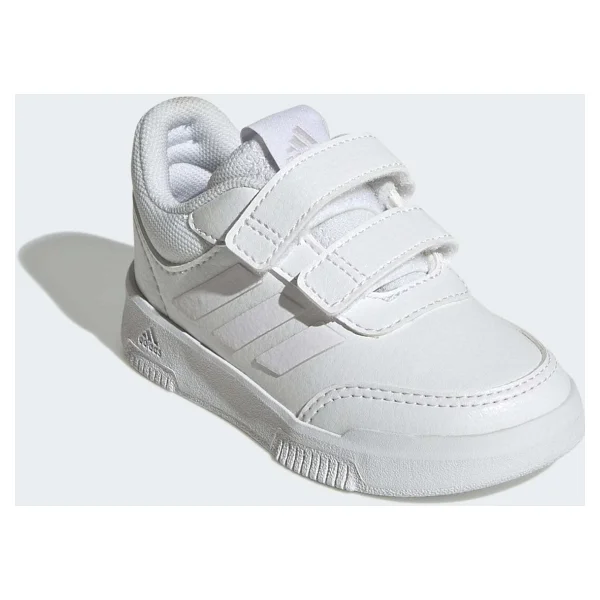 Adidas Tensaur Sport 2.0 Cf I Gw1990 Beyaz Bebek Spor Ayakkabı - Görsel 4