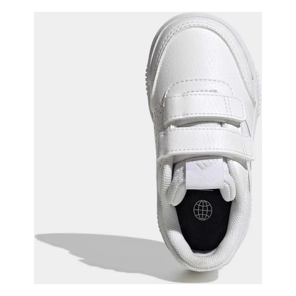Adidas Tensaur Sport 2.0 Cf I Gw1990 Beyaz Bebek Spor Ayakkabı - Görsel 5