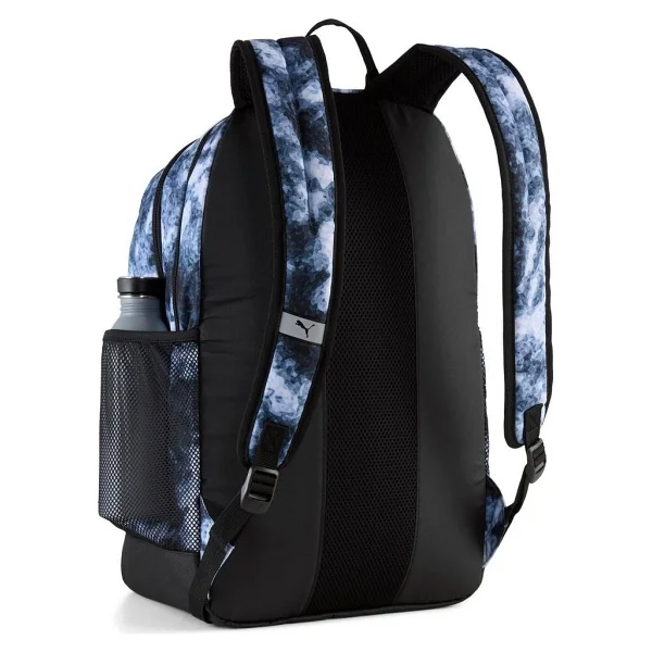 Puma Academy All Over Print 091150-10 Lacivert-Beyaz Sırt Çantası - Görsel 2