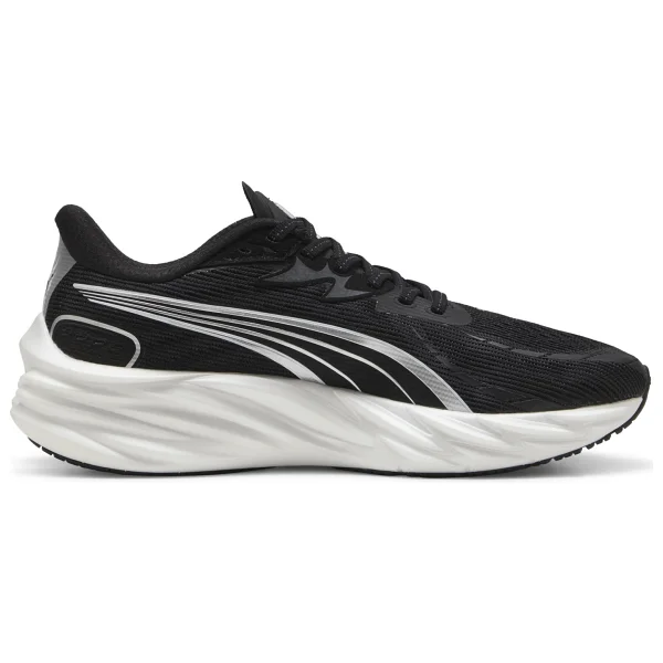 Puma Velocity Nitro 4 311140-01 Siyah Erkek Koşu Ayakkabısı - Görsel 4