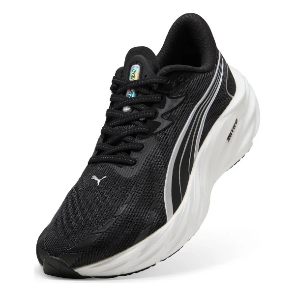 Puma Velocity Nitro 4 311140-01 Siyah Erkek Koşu Ayakkabısı - Görsel 5