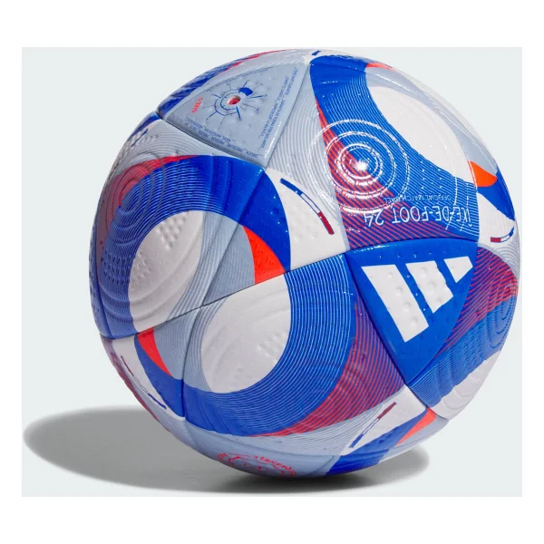 Adidas Olympıcs24 Pro Futbol Topu Is7439 - Görsel 2