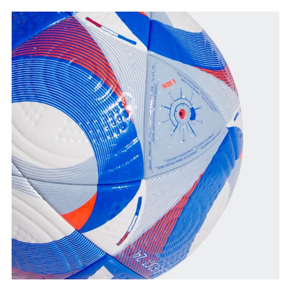 Adidas Olympıcs24 Pro Futbol Topu Is7439 - Görsel 3