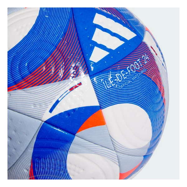 Adidas Olympıcs24 Pro Futbol Topu Is7439 - Görsel 4