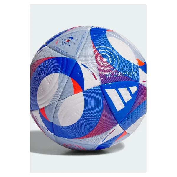 Adidas Olympıcs24 Pro Futbol Topu Is7439 - Görsel 5