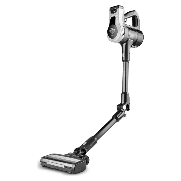Karaca Vantuz Power Up Max Silver Dikey Süpürge - Görsel 2